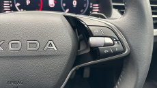 Skoda Scala 1.0 TSI 116 SE Edition 5dr DSG Petrol Hatchback